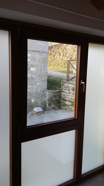 Agriturismo Al Monte San Piero in Bagno Exterior foto