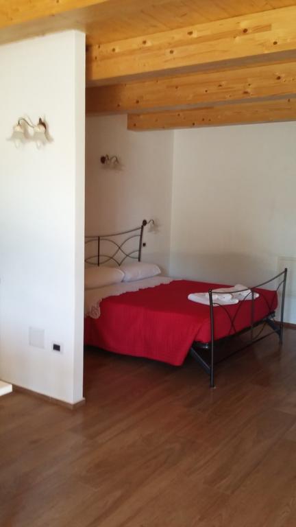 Agriturismo Al Monte San Piero in Bagno Exterior foto